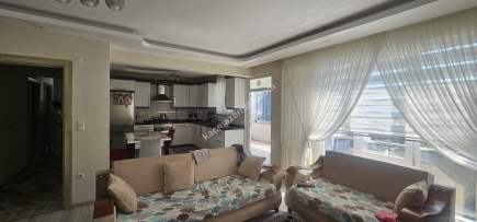 Fatsa Afkaf Mah Armoni Park Sitesı Satlık 3+1 Kat 4 14