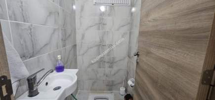 Fatsa Afkaf Mah Armoni Park Sitesı Satlık 3+1 Kat 4 3