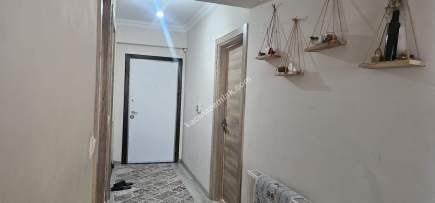 Fatsa Afkaf Mah Armoni Park Sitesı Satlık 3+1 Kat 4 8