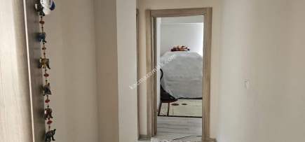 Fatsa Afkaf Mah Armoni Park Sitesı Satlık 3+1 Kat 4 16