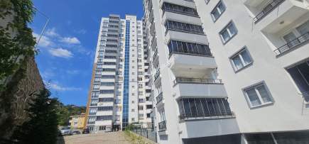 Fatsa Afkaf Mah Armoni Park Sitesı Satlık 3+1 Kat 4 9