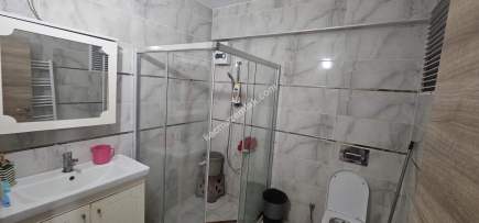 Fatsa Afkaf Mah Armoni Park Sitesı Satlık 3+1 Kat 4 13