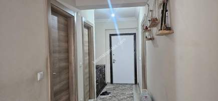 Fatsa Afkaf Mah Armoni Park Sitesı Satlık 3+1 Kat 4 2