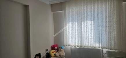 Fatsa Afkaf Mah Armoni Park Sitesı Satlık 3+1 Kat 4 15