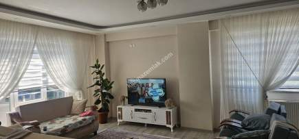 Fatsa Afkaf Mah Armoni Park Sitesı Satlık 3+1 Kat 4 10