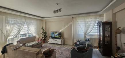 Fatsa Afkaf Mah Armoni Park Sitesı Satlık 3+1 Kat 4 1