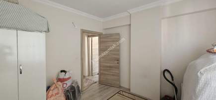 Fatsa Afkaf Mah Armoni Park Sitesı Satlık 3+1 Kat 4 4