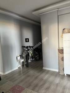 Fatsa Kaçmaz Emlak Evkafda Teyyare 2 Satılık Daire 18