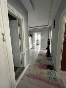 Fatsa Kaçmaz Emlak Evkafda Teyyare 2 Satılık Daire 13