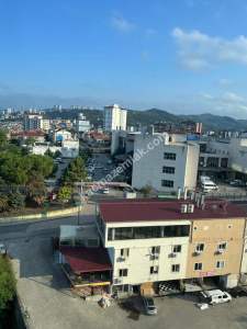 Fatsa Kaçmaz Emlak Evkafda Teyyare 2 Satılık Daire 11