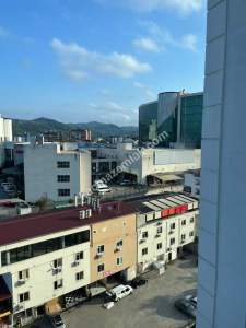 Fatsa Kaçmaz Emlak Evkafda Teyyare 2 Satılık Daire 19