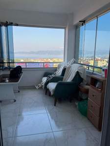 Fatsa Kaçmaz Emlak Evkafda Teyyare 2 Satılık Daire 7