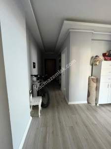 Fatsa Kaçmaz Emlak Evkafda Teyyare 2 Satılık Daire 14