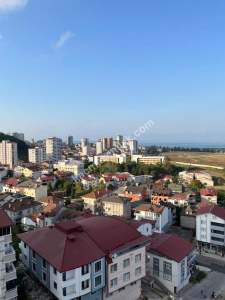 Fatsa Kaçmaz Emlak Evkafda Teyyare 2 Satılık Daire 23