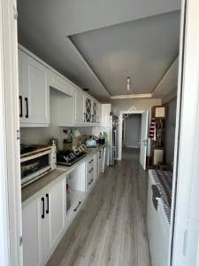 Fatsa Kaçmaz Emlak Evkafda Teyyare 2 Satılık Daire 9