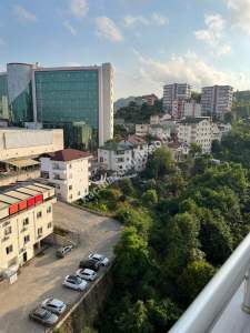 Fatsa Kaçmaz Emlak Evkafda Teyyare 2 Satılık Daire 29