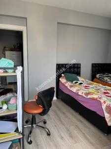 Fatsa Kaçmaz Emlak Evkafda Teyyare 2 Satılık Daire 20