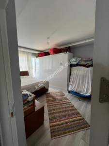 Fatsa Kaçmaz Emlak Evkafda Teyyare 2 Satılık Daire 16