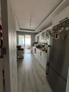 Fatsa Kaçmaz Emlak Evkafda Teyyare 2 Satılık Daire 6