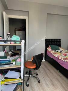 Fatsa Kaçmaz Emlak Evkafda Teyyare 2 Satılık Daire 26