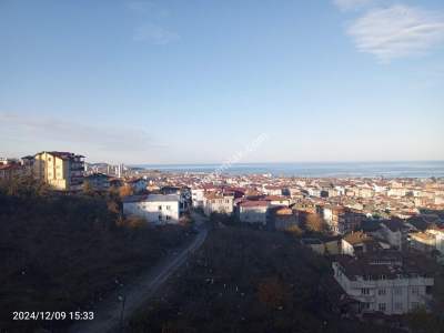 Fatsa Fatih Mah Manzaralı 3+1 Sıfır Satılık Lüks Daire 3