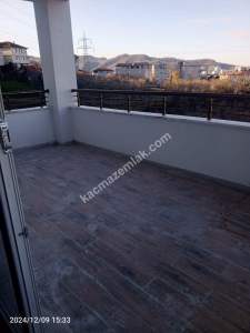 Fatsa Fatih Mah Manzaralı 3+1 Sıfır Satılık Lüks Daire 27