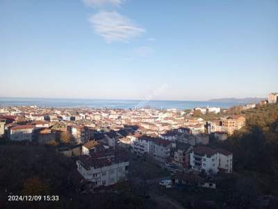 Fatsa Fatih Mah Manzaralı 3+1 Sıfır Satılık Lüks Daire 25