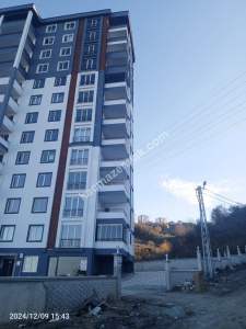 Fatsa Fatih Mah Manzaralı 3+1 Sıfır Satılık Lüks Daire 24