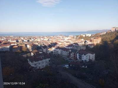 Fatsa Fatih Mah Manzaralı 3+1 Sıfır Satılık Lüks Daire 38