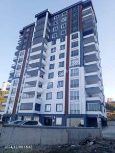 Fatsa Fatih Mah Manzaralı 3+1 Sıfır Satılık Lüks Daire 1