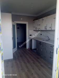 Fatsa Fatih Mah Manzaralı 3+1 Sıfır Satılık Lüks Daire 34