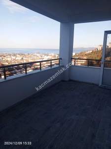 Fatsa Fatih Mah Manzaralı 3+1 Sıfır Satılık Lüks Daire 5