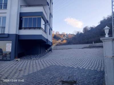 Fatsa Fatih Mah Manzaralı 3+1 Sıfır Satılık Lüks Daire 12