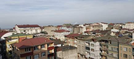 Ordu Fatsa Fatih Mah Satılık Dubleks 5