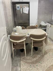 Fatsa Kaçmaz Emlak Mazalar Başı Satılık 2+1 Daire 4