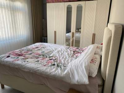 Fatsa Kaçmaz Emlak Mazalar Başı Satılık 2+1 Daire 7