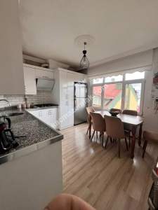 Fatsa Kaçmaz Emlak Sakarya Mah 2+1Kat 2 Satılık Daire 5