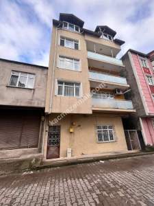Fatsa Kaçmaz Emlak Sakarya Mah 2+1Kat 2 Satılık Daire 1