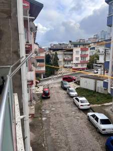 Fatsa Kaçmaz Emlak Sakarya Mah 2+1Kat 2 Satılık Daire 11