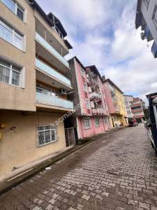 Fatsa Kaçmaz Emlak Sakarya Mah 2+1Kat 2 Satılık Daire 2