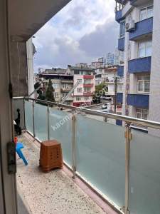 Fatsa Kaçmaz Emlak Sakarya Mah 2+1Kat 2 Satılık Daire 18