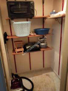 Adapazarın'da/Camili Satılık Daire 9