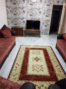 Adapazarın'da/Camili Satılık Daire 5