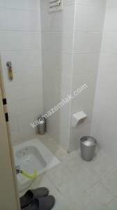 Adapazarın'da/Camili Satılık Daire 17