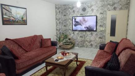 Adapazarın'da/Camili Satılık Daire 2