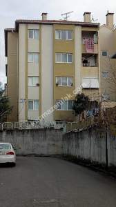 Adapazarın'Da/Camili Satılık Daire