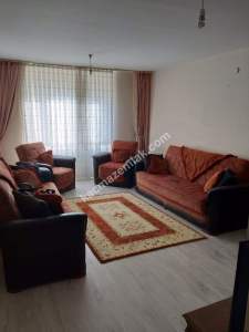 Adapazarın'da/Camili Satılık Daire 4