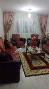 Adapazarın'da/Camili Satılık Daire 3