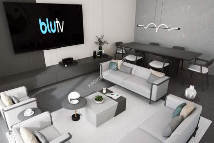 Sakarya Arifiyede Projeden Satılık Daireler Villalar 7