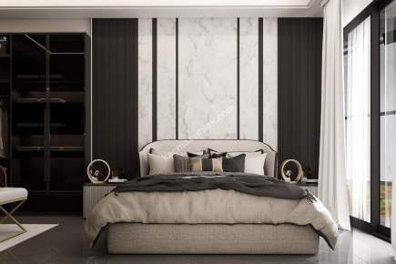 Sakarya Arifiyede Projeden Satılık Daireler Villalar 9